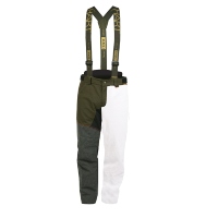 Hart Kernig Tech-T Sauenschutzhose Damen 40