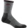 Darn Tough 1403 Hiker Socken Charcoal L (43-45)