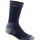 Darn Tough Hiker Boot Midweight Wandersocken Damen eclipse M (38-40/41)