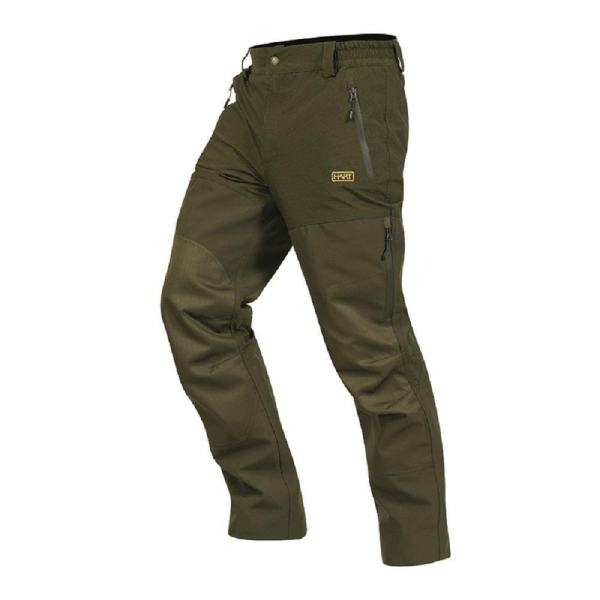 Hart Wildpro-T Jagdhose Herren Olive 48