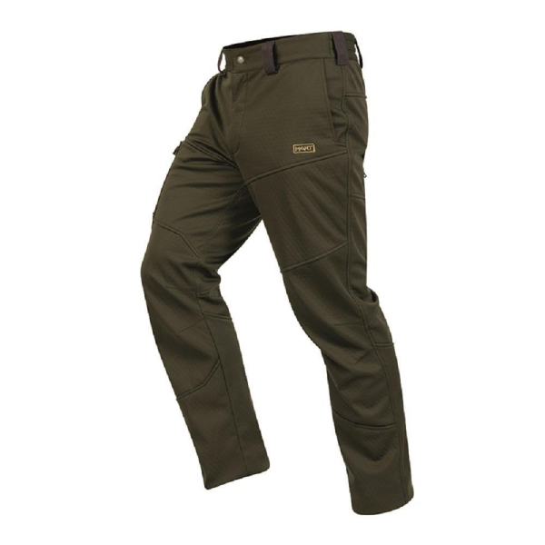 Hart Aizke-T Jagdhose Herren Grün 52