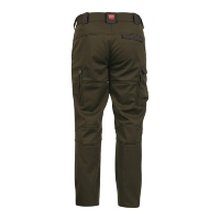 Hart Aizke-T Jagdhose Herren Grün 52