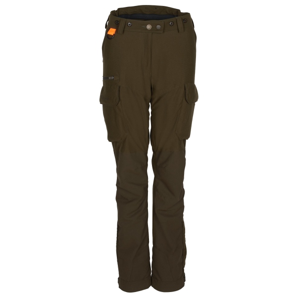 Pinewood 3893 Smaland Forest Damen Hose Jagdgrün (114) 36