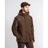 Pinewood 5892 Smaland Forest Padded Jacke Jagdgrün (114) XXL