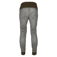 Pinewood 5895 Wildboar Protect Inner Pants D. Anthrazit Melange (449) 3XL