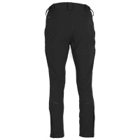 Pinewood 3142 Wilda Stretch Shell Damen Hose Schwarz (400) 44