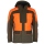 Pinewood 5812 Thorn Resistant Jacke Moosgrün/ Orange (192) M