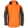 Pinewood 5812 Thorn Resistant Jacke Moosgrün/ Orange (192) M