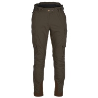 Pinewood 3395 Wildmark Extreme Damen Hose D. Olive (128) 40