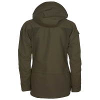 Pinewood 3890 Hunter Pro Xtreme 2.0 Damen Jacke Moosgrün (135) XL