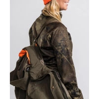 Pinewood 3890 Hunter Pro Xtreme 2.0 Damen Jacke Moosgrün (135) XL