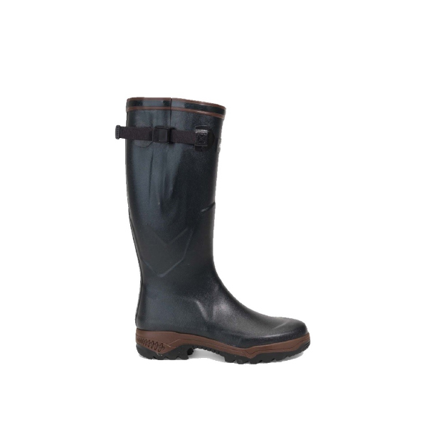 Aigle Gummistiefel Parcours 2 Vario bronze 44