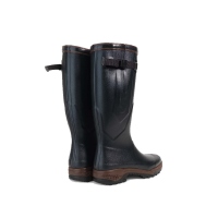 Aigle Gummistiefel Parcours 2 Vario bronze 44