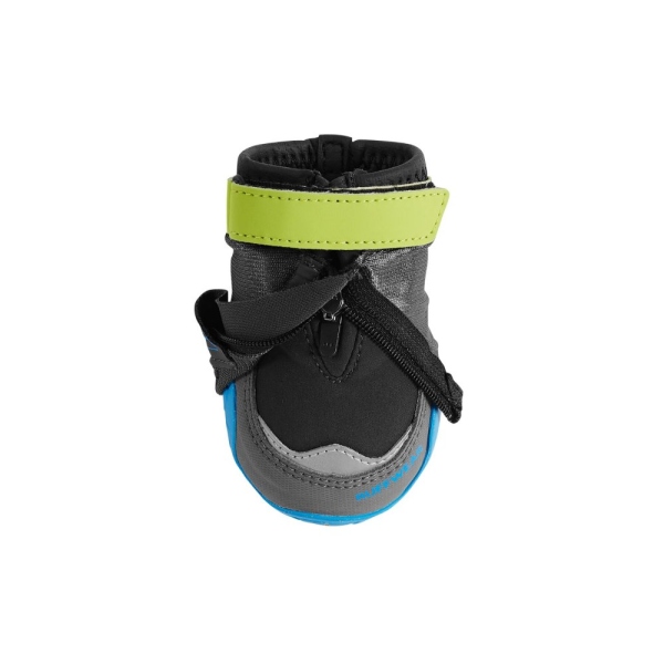 Ruffwear Polar Trex Schuhe Obsidian Black Marios Dogshop nur