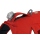 Ruffwear Web Master Geschirr Red Sumac XXS