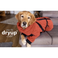 Dryup Body Zip Fit Brick L (65cm)