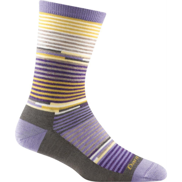 Darn Tough 1692 Pixie Socken Lavender M (38-40/41)