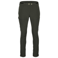 Pinewood 3316 Finnveden Trail Stretch Damen Hose D.Green...