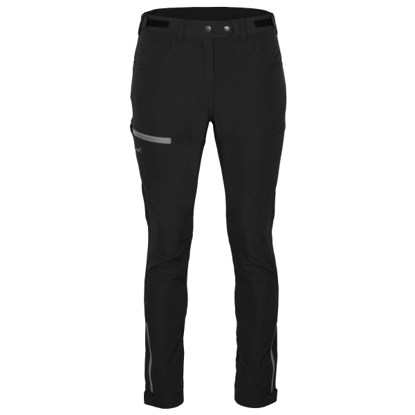 Pinewood 3316 Finnveden Trail Stretch Damen Hose Black (400) 42