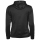 Pinewood 3319 Finnveden Damen Hoodie Sweatjacke Black (400) L