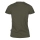 Pinewood 3321 Finnveden Trail Damen T-Shirt Olive (107) XXL