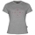 Pinewood 3321 Finnveden Trail Damen T-Shirt L.Grey Melange (454) M