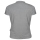 Pinewood 3321 Finnveden Trail Damen T-Shirt L.Grey Melange (454) M