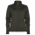 Pinewood 3209 Abisko Power Damen Fleecejacke Moosgreen (135) XS