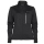 Pinewood 3209 Abisko Power Damen Fleecejacke Black (400) L