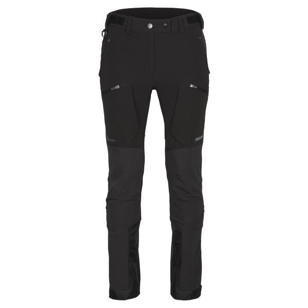 Pinewood 3208 Abisko Adventure Damen Hose Black (400) 34