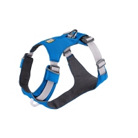 Ruffwear  Hi & Light Geschirr Blue Dusk