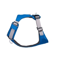 Ruffwear  Hi & Light Geschirr Blue Dusk