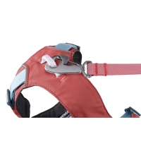 Ruffwear  Hi & Light Geschirr Salmon Pink