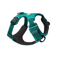 Ruffwear Front Range Geschirr Aurora Teal