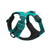 Ruffwear Front Range Geschirr Aurora Teal