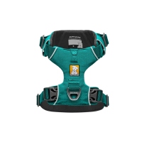 Ruffwear Front Range Geschirr Aurora Teal