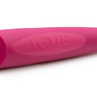 ACME ALPHA Pfeife 210,5 hot pink