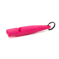 ACME ALPHA Pfeife 210,5 neon pink