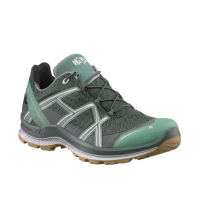 Haix Black Eagle Adventure 2.2 GTX WS Low Olive-Sage