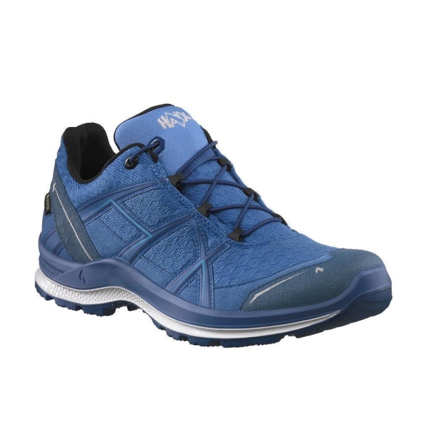 Haix Black Eagle Adventure 2.2 GTX Low Azure-Sky