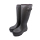 Treksta Svalbard Neo 18" Gummistiefel black olive 41