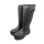 Treksta Svalbard Neo 18" Gummistiefel black olive 43