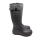 Treksta Svalbard Neo 18" Gummistiefel black olive 43