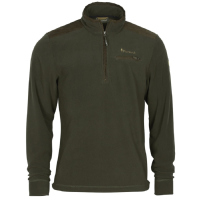 Pinewood 5714 Smaland Hunters Fleece Pullover braun (209)