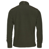 Pinewood 5714 Smaland Hunters Fleece Pullover braun (209)