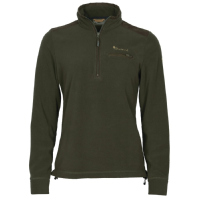 Pinewood 3714 Smaland Hunters Fleece Pullover Damen braun...