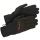 Pinewood 1152 Hunters Neopren Handschuhe MossGreen/Black (153) 6