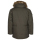 Pinewood 5246 Finnveden Winter Parka Herren D.Olive (128)