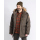 Pinewood 5246 Finnveden Winter Parka Herren D.Olive (128)