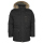 Pinewood 5246 Finnveden Winter Parka Herren Black (400)